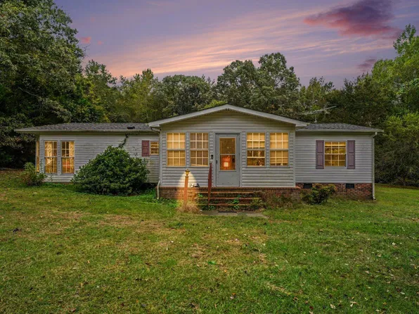 600 Mill Creek Church Rd, Four Oaks, NC 27524