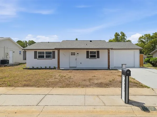 6436 Sutherland Ave, New Port Richey, FL 34653