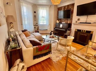 32 Worcester Sq, Boston, MA 02118