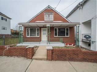 533 Chartiers Ave, Canonsburg, PA