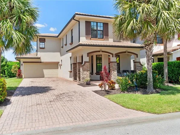 1347 Kendari TER, NAPLES, FL 34113