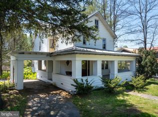 147 E Main St, Millheim, PA 16854