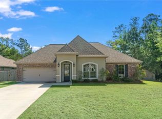 39610 Summer Ln, Ponchatoula, LA 70454