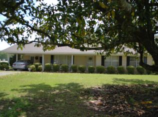 40977 Old Highway 45 S, Aberdeen, MS 39730