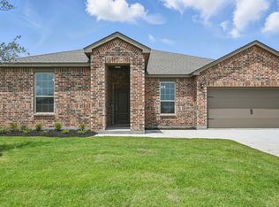 Ferry Plan, The Woods at Lindsey Place, Anna, TX 75409