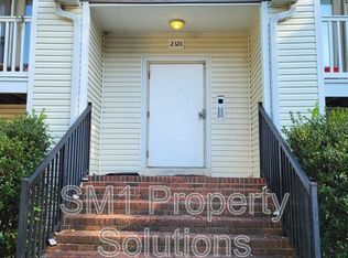 2328 W Vandalia Rd #B-1, Greensboro, NC 27407