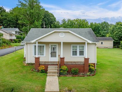 344 Lynn Ave, Kingsport, TN, 37665