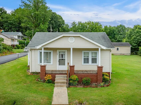 344 Lynn Ave, Kingsport, TN 37665