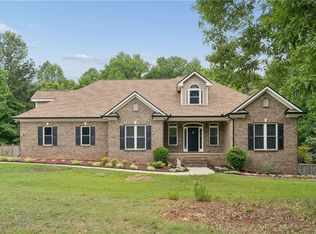125 Mackey Rd, McDonough, GA 30252