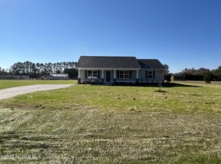 106 Mackinsons Trail Ct, Princeton, NC 27569