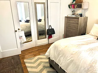 Rented by Highline Residential