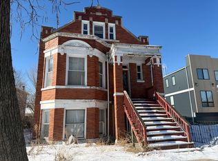 1526 Elmwood Ave, Berwyn, IL 60402