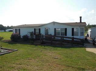 104 Brawley Rd #52, Cleveland, NC 27013