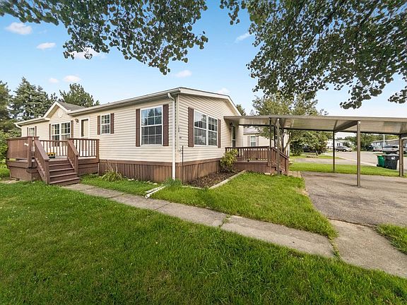 2nd image of 2500 Mann Rd Lot 149