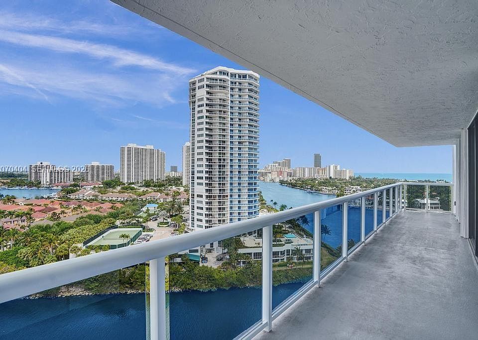 1st image of 20515 E Country Club Dr APT 1641