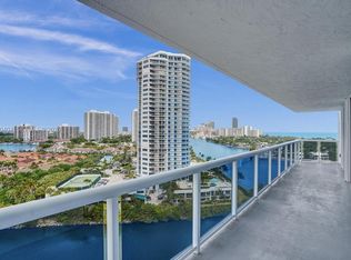 20515 E Country Club Dr APT 1641, Aventura, FL 33180