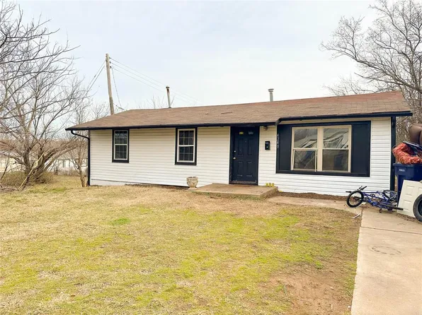 4240 NE 18th St, Oklahoma City, OK 73121