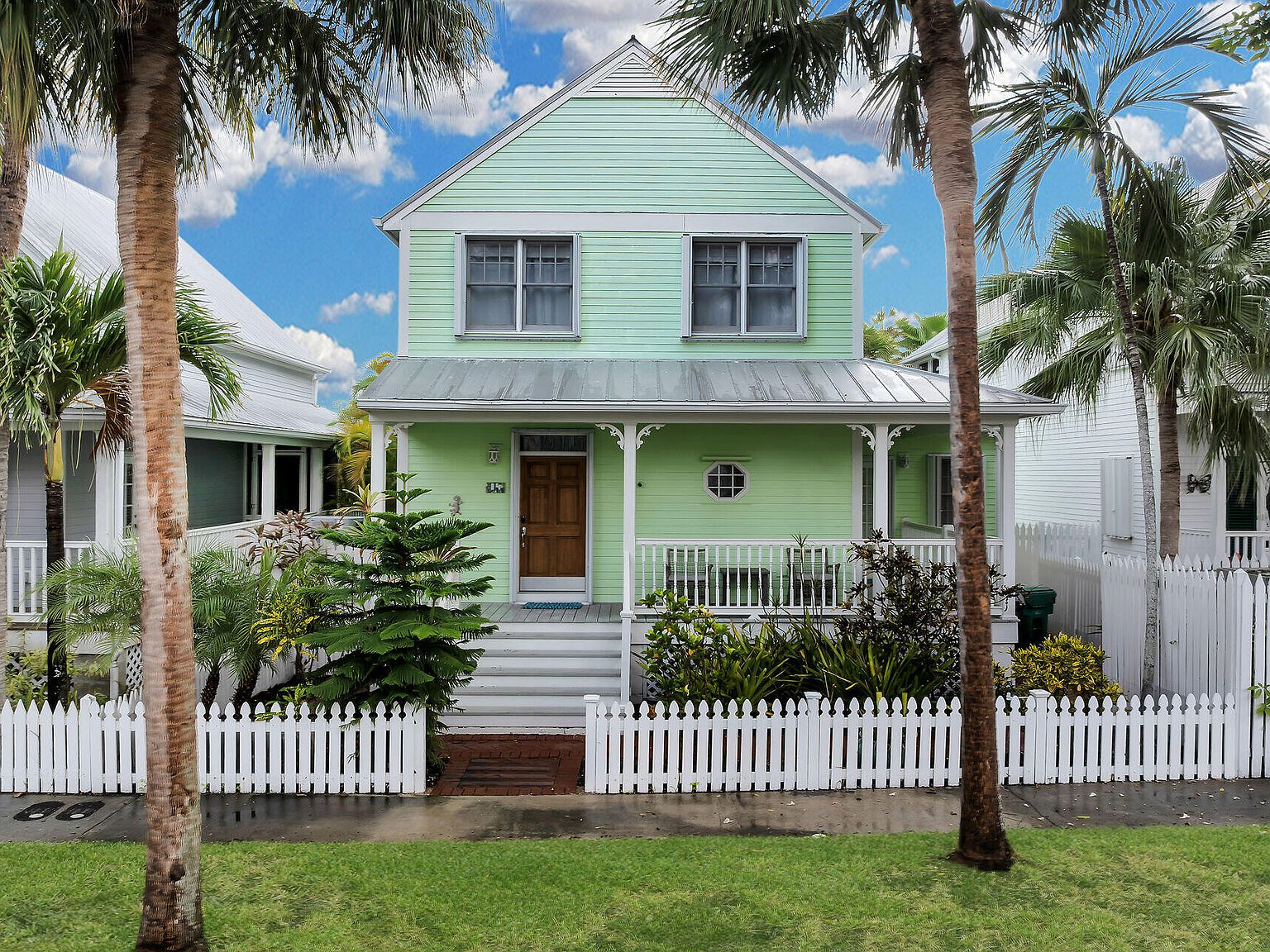14 Spoonbill Way — Key West Golf Club
