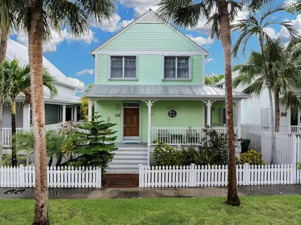 14 Spoonbill Way, Key West, FL 33040