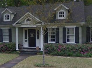 593 Oneonta St, Shreveport, LA 71106