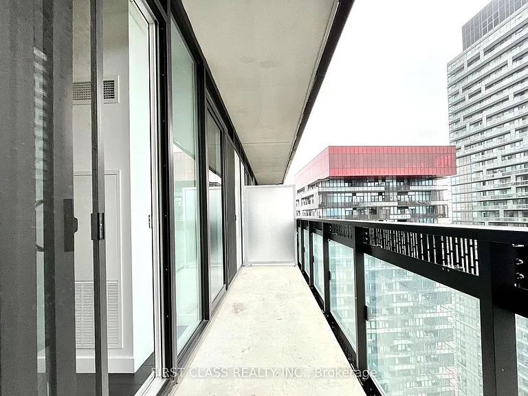 8 Eglinton Ave E #2909 — Photo 24