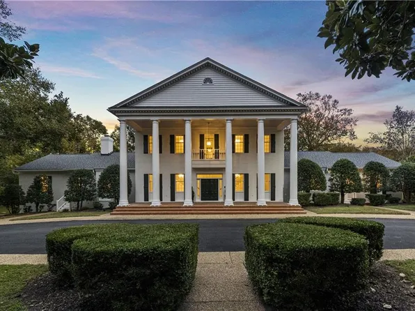 262 Thompson Ln, Williamsburg, VA 23188