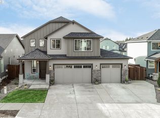 775 N 49th Ave, Ridgefield, WA 98642