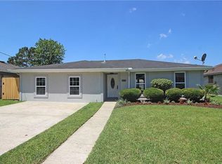 4620 Lorino St, Metairie, LA 70006