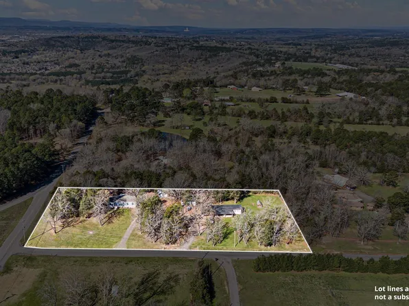 (undisclosed Address), Russellville, AR 72802