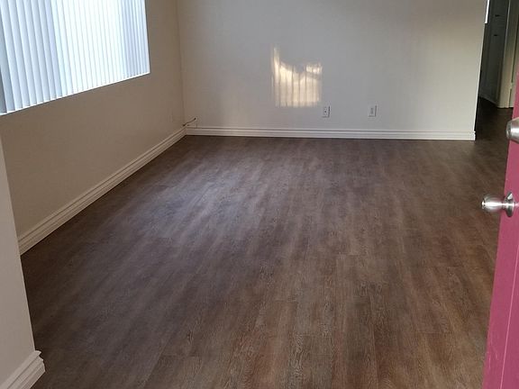 Living room from Front door