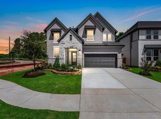 17534 Fogwood Creek Way, Tomball, TX 77377