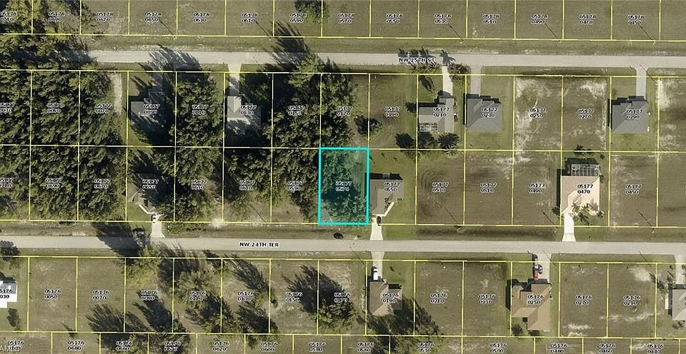 1st image of 4211 NW 24th Ter Lot 57