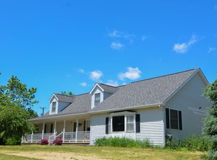 3710 Bowen Rd, Howell, MI 48855