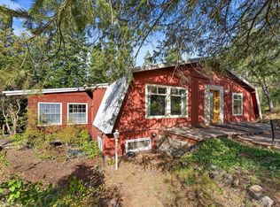 12717 S Spotted Rd, Cheney, WA 99004