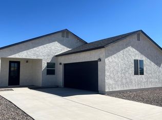 10500 W Monaco Blvd, Arizona City, AZ 85123