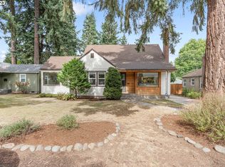 10005 NE Mason St, Portland, OR