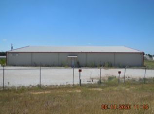 409 Old Highway 80/546, Olden, TX 76466