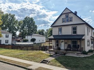 602 S Bodmer Ave, Strasburg, OH