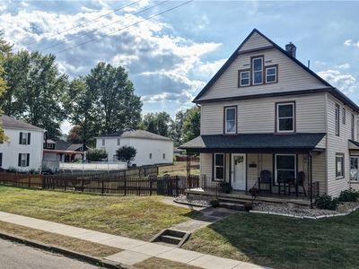 602 S Bodmer Ave, Strasburg, OH, 44680