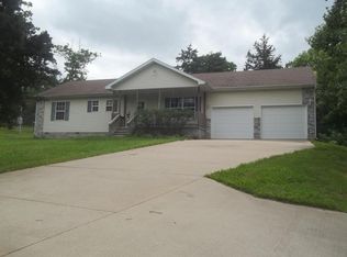 1510D Rr 72, Wheatland, MO 65779