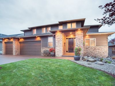5944 Pikes Pass St SE, Salem, OR, 97306