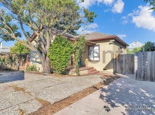 1052 45th St APT B, Emeryville, CA 94608