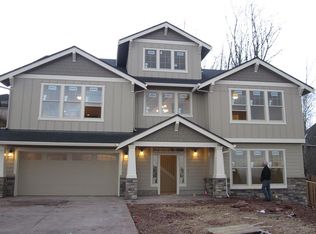 5303 NW 13th Cir, Camas, WA 98607