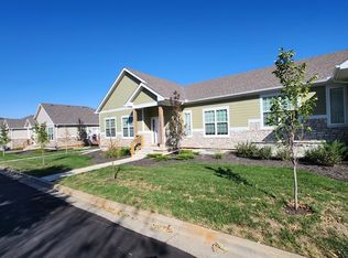 15825 Foster St, Overland Park, KS 66223