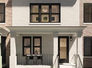 4420 3rd St NW, Washington, DC 20011