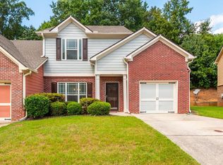 1019 Brownstone Dr, Marietta, GA 30008