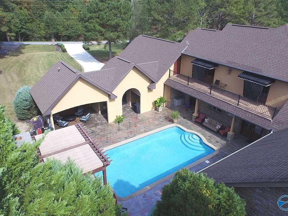 4869 Whorton Bend Rd, Gadsden, AL 35901 Zillow