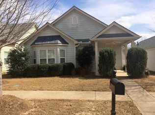 6104 Park Close, Fairburn, GA 30213