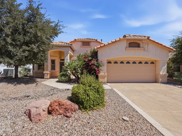 17982 W UDALL Drive W, Surprise, AZ 85374