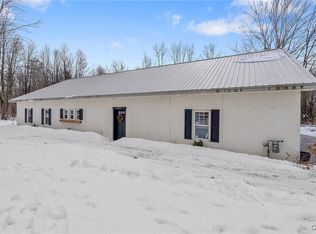 253 Pendergast Rd, Phoenix, NY 13135